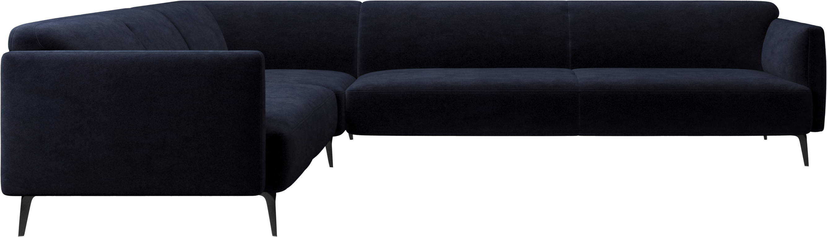 Modena corner sofa | BoConcept